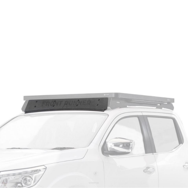 Owiewka do bagażników dachowych 1165mm/1255mm FRONT RUNNER
