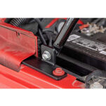 Hydrauliczne siłowniki maski Rough Country - 6