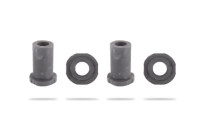 Pedders Rubber Bush (4 Bushes Per Pack) - 2