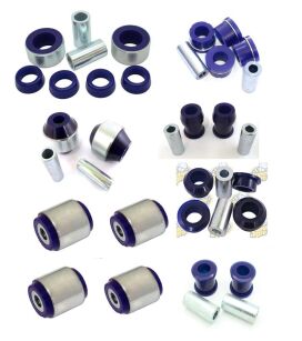 VEHICLE MASTER KIT BL LEGACY