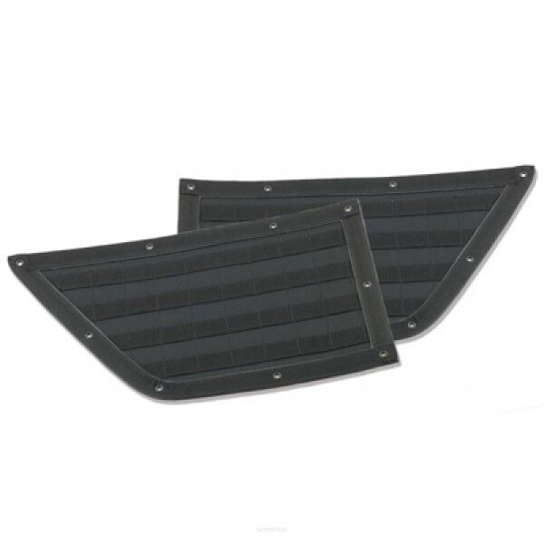 Panele MOLLE/PALS na drzwi SMITTYBILT G.E.A.R. - Jeep Wrangler TJ