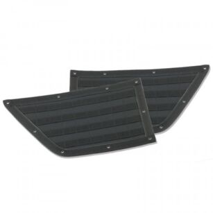 Panele MOLLE/PALS na drzwi SMITTYBILT G.E.A.R. - Jeep Wrangler TJ