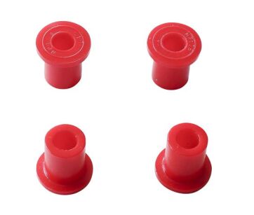 Urethane Leaf Spring Lower Shackle Bush (4PKT)