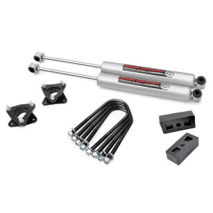 Zestaw zawieszenia Rough Country Lift 2,5" 2WD