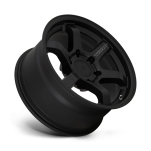 Felga aluminiowa MR150 Trailite Satin Black Motegi Racing - 2