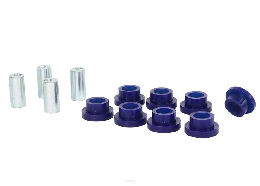 Control Arm Bush Kit