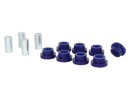 Control Arm Bush Kit