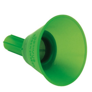 Lejek do paliw płynnych Funnel with Gauze Optimus