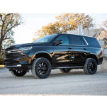 Zestaw zawieszenia Rough Country Lift 3,5