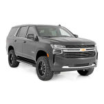 Zestaw zawieszenia Rough Country Lift 3,5