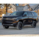 Zestaw zawieszenia Rough Country Lift 3,5