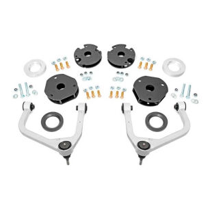 Zestaw zawieszenia Rough Country Lift 3,5"