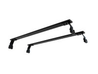 Ford Ranger ReTrax XR 6in (2019-2022) Double Load Bar Kit - by Front Runner - 5