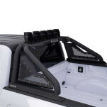 Sport bar 2.0 z elektrycznym modułem chowania lamp Go Rhino - 4