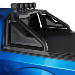 Sport bar 2.0 z elektrycznym modułem chowania lamp Go Rhino - 5