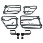 Drzwi rurowe OFD - 6