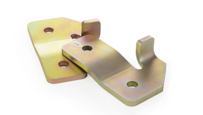 Zestaw korygujący tylny OME FK38 - Toyota Land Cruiser 76