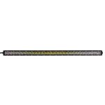 Light bar - single row - CREE 160W 9-32V, combo - 2