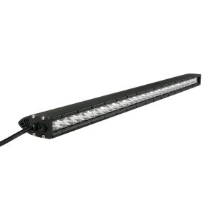 Light bar - single row - CREE 160W 9-32V, combo