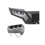 Zderzak przód Go Rhino Element - 6