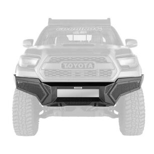 Zderzak przód Go Rhino Element