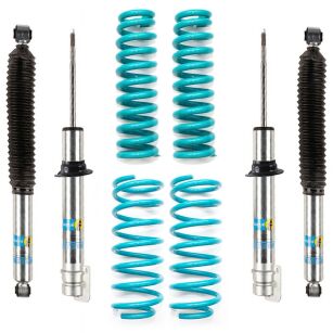 Zestaw zawieszenia Superior Engineering Lift 2,5"