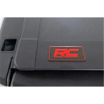 Twarda pokrywa paki tri-fold flip up Rough Country 5'7