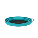 Silicone Ellipse FlexiBowl, Teal - 5
