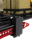 Uchwyt mocujący podnośnik HI-LIFT JACK HOLDER do bagażnika ARB Base Rack - 3