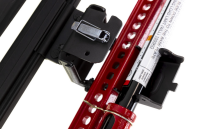 Uchwyt mocujący podnośnik HI-LIFT JACK HOLDER do bagażnika ARB Base Rack - 4