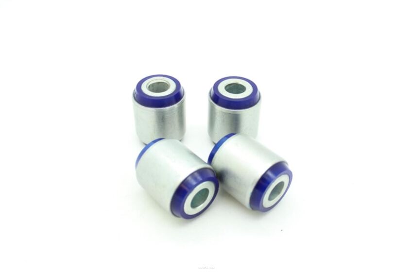 Rear Rearward Control Arm/Toe Arm Bushing Set