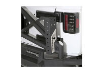 Mocowanie koła zapasowego SMITTYBILT SRC XRC Gen2 - Jeep Wrangler JK - 3