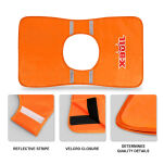 Amortyzator liny wyciągarki X-Bull HRWC001 - 9