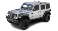 Bagażnik dachowy JEEP WRANGLER JL 4D Rhino Rack Pioneer BACKBONE - 12