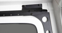 Bagażnik dachowy JEEP WRANGLER JL 4D Rhino Rack Pioneer BACKBONE - 14