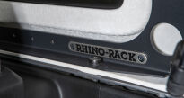 Bagażnik dachowy JEEP WRANGLER JL 4D Rhino Rack Pioneer BACKBONE - 15