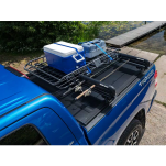 Twarda zwijana pokrywa paki z szynami T-Slot RealTruck Retrax ONE XR 5'7