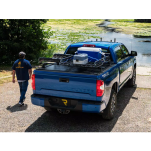 Twarda zwijana pokrywa paki z szynami T-Slot RealTruck Retrax ONE XR 5'7