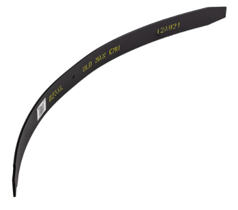 Dodatkowe pióro resora OME D25XL