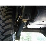 Wahacze tylne dolne, regulowane Lift 0-6,5