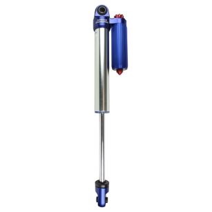 Amortyzator gazowy prawy tył Superior Engineering Monotube Piggyback Reservoir Regulowany Lift 4"