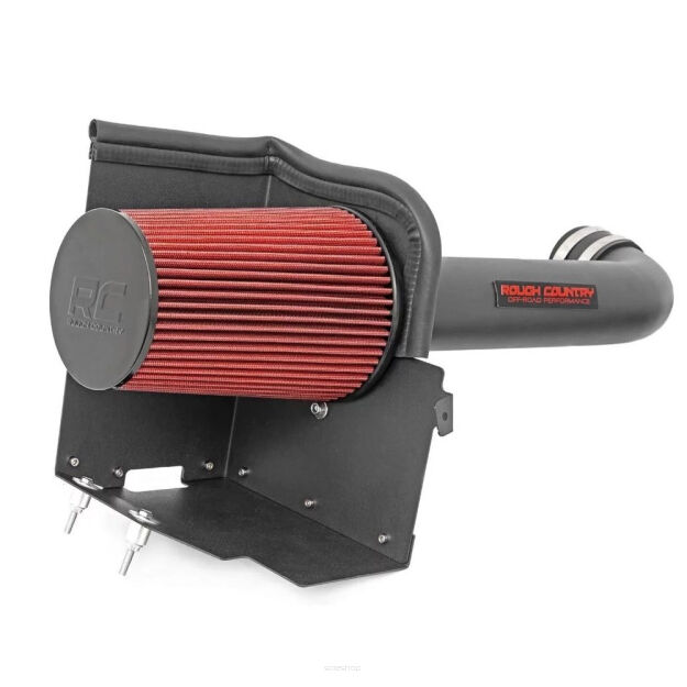 Wlot powietrza Rough Country - Jeep Wrangler JK 07-11