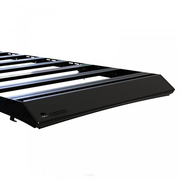 Bagażnik dachowy Bison Gear OX PRO