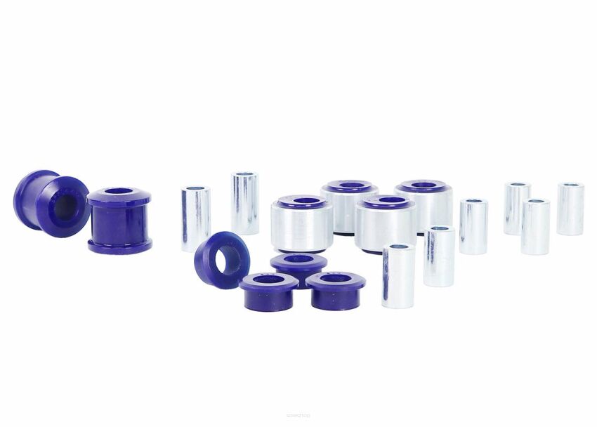 Toyota Landcruiser Front Kit