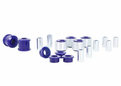 Toyota Landcruiser Front Kit