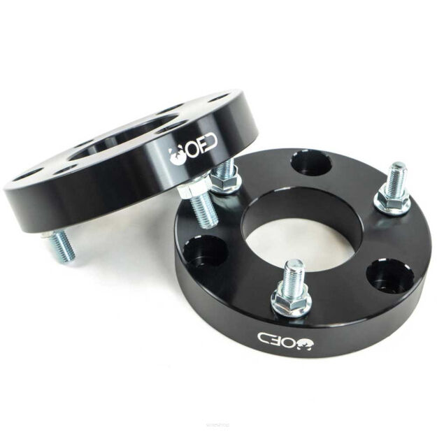 Zestaw wyrównujący OFD Lift 2