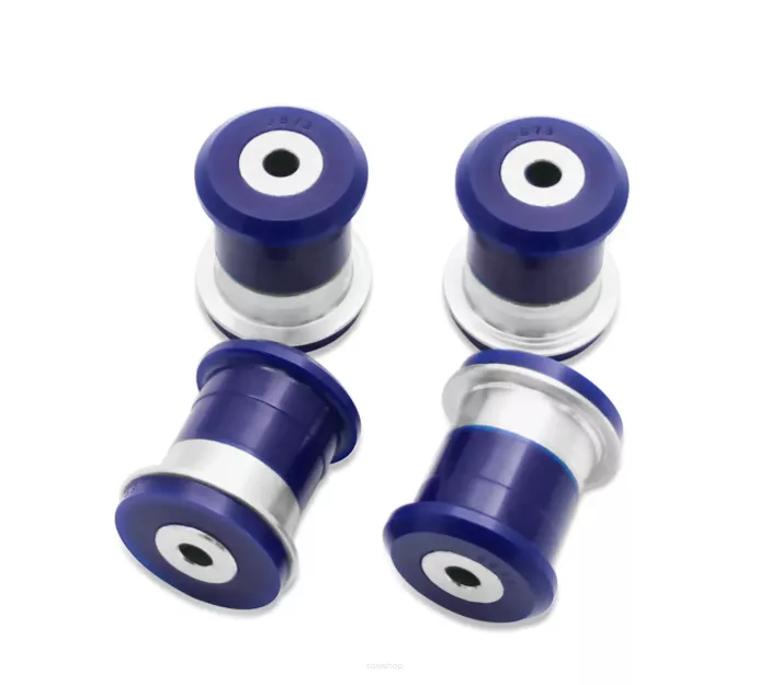 FRONT UPP CTRL ARM KIT