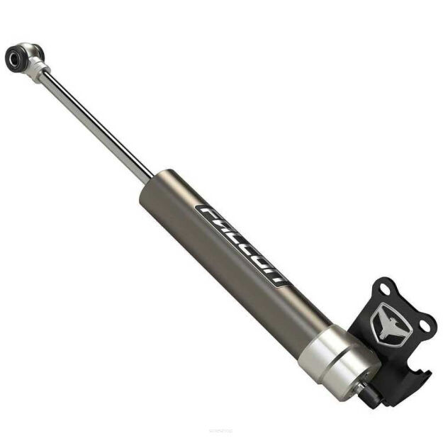 Amortyzator skrętu fabryczny drążek TeraFlex Falcon NEXUS EF 2.1