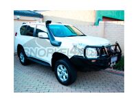 Snorkel Toyota Land Cruiser 150 od 2009 - 2