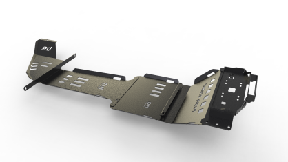 Zestaw , Pakiet OFFROAD Ford F150 F-150 2009-2014